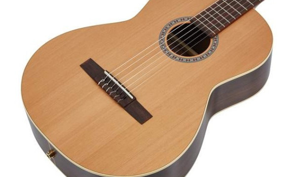 Guitarra clásica & flamenca