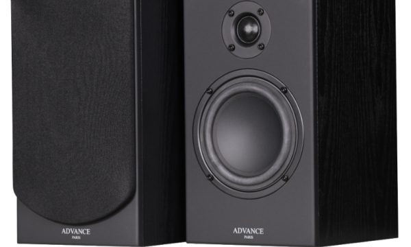 Altavoces Hi Fi