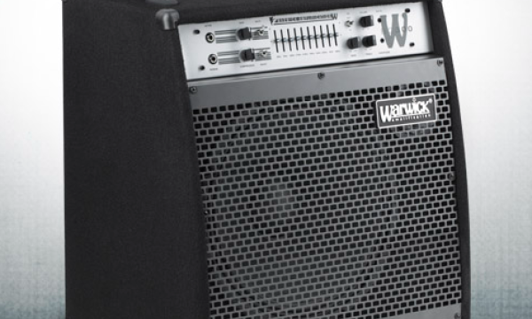 Amplificadores de bajo