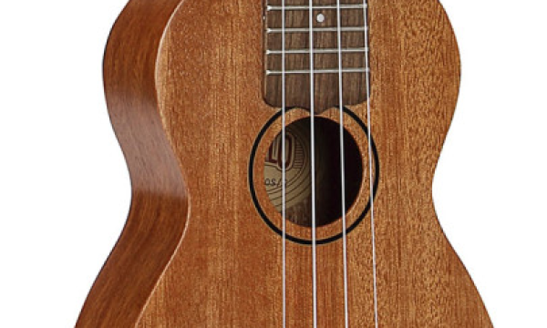 Ukuleles
