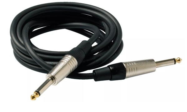 Cables de instrumento