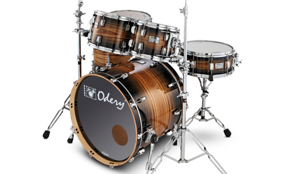 Baterías & percusión