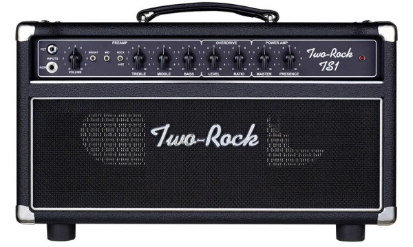 Cabezales para guitarra