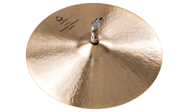 Platos Hi Hat