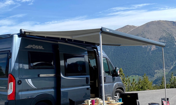 Outdoor & Camper