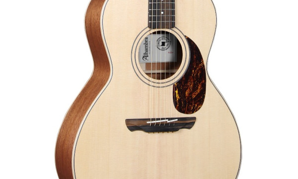 Guitarras acústicas