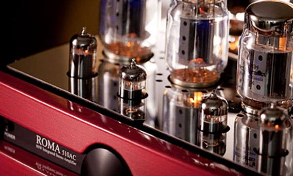 Alta fidelidad Hi-Fi