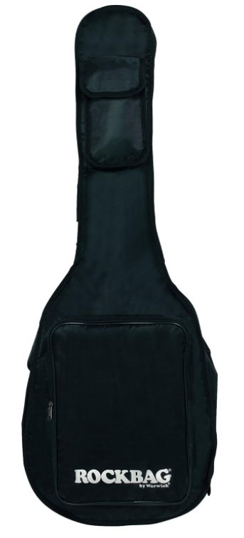 Funda ROCKBAG Guitarra clásica Basic line 3/4 RB20524B