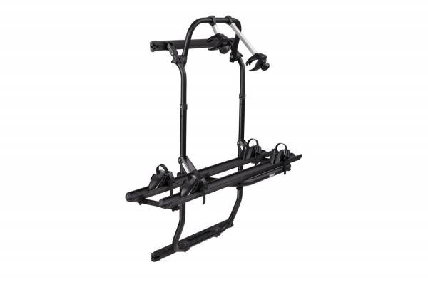 Portabicicletas THULE Elite Van XT VW Crafter Negro