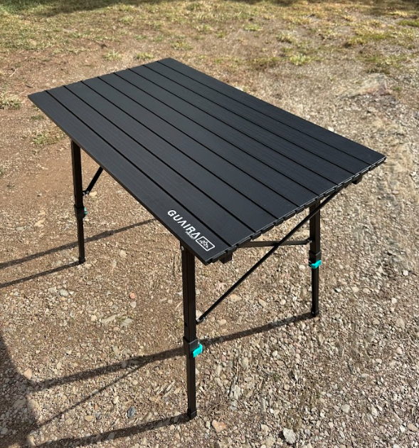 Mesa plegable GUAIRA PROJECT