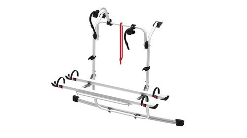 Portabicicletas Portón FIAMMA Carry-Bike PSA (Traveller, Spacetourer, Proace...) Aluminio
