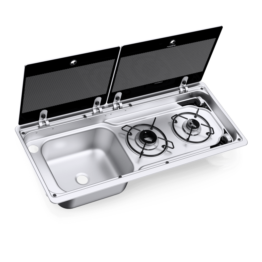 Cocina fregadero DOMETIC MO9722L