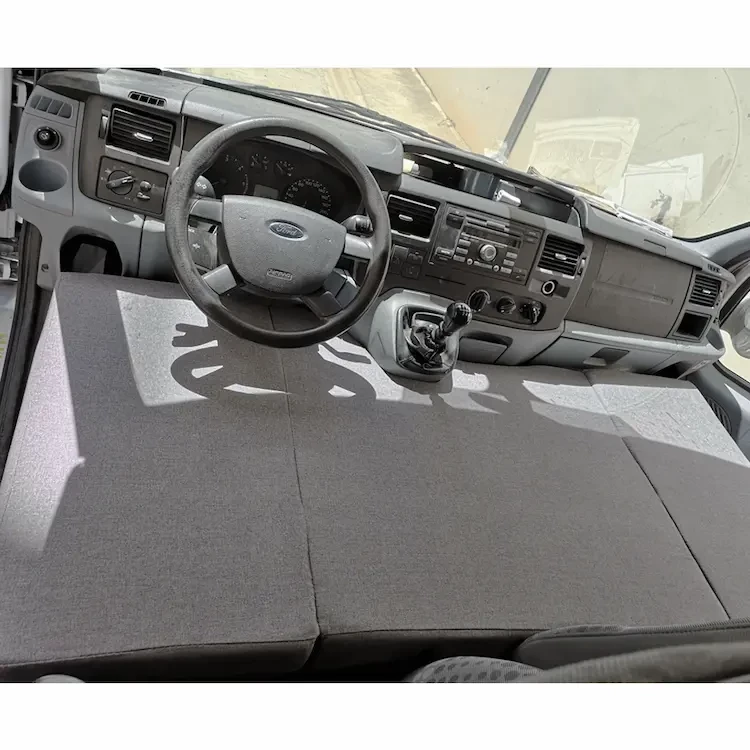 Cama delantera Ford Transit (2006-2013)