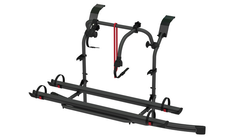 Portabicicletas FIAMMA Carry-Bike Ford Transit Custom / Tourneo Custom (2014-2023)