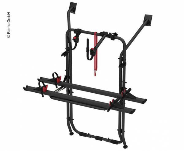 Portabicicletas Portón FIAMMA Carry-Bike VW T6/T6.1