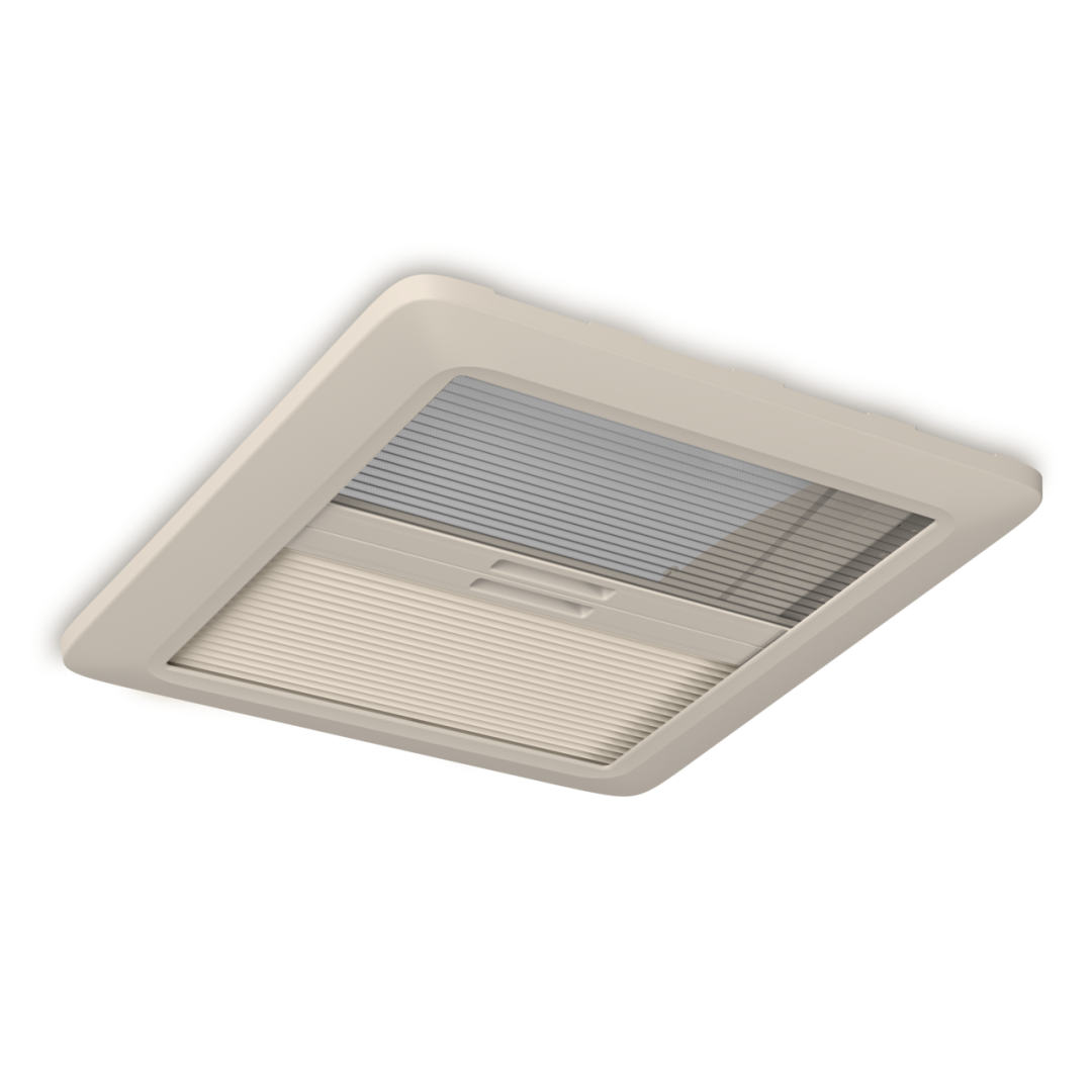 Claraboya 40x40 DOMETIC Mini Heki FL