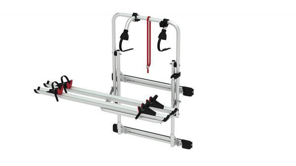 Portabicicletas Portón FIAMMA Carry Bike 200 DJ Ducato, Sprinter hasta 2006