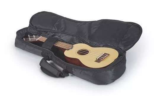 Funda ROCKBAG Student Ukulele Soprano RB20000B