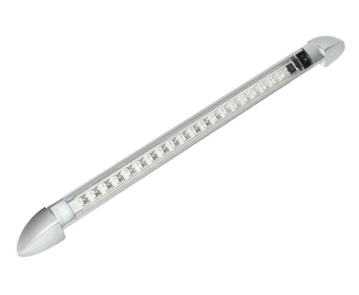 Barra led 34,7cm 12v/3,6w orientable