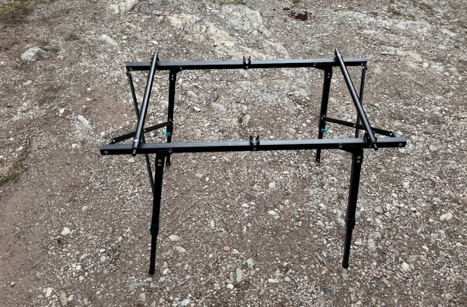 Mesa plegable GUAIRA PROJECT