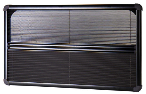 Oscurecedor y mosquitera CARBEST RW VAN