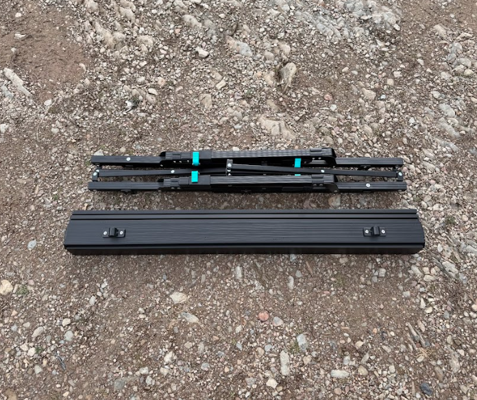 Mesa plegable GUAIRA PROJECT
