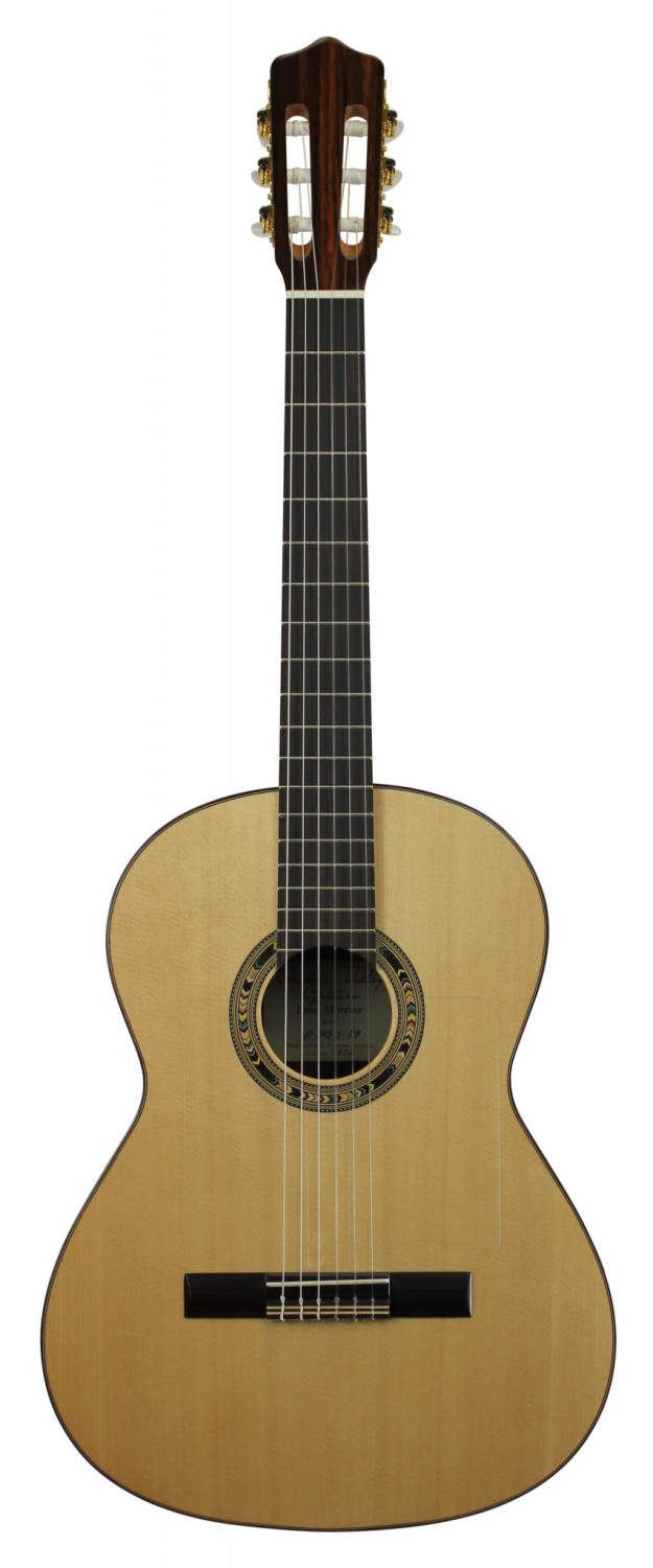 Guitarra flamenca KREMONA Rosa Morena