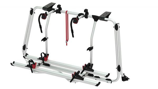 Portabicicletas Portón FIAMMA Carry-Bike VW T5 Pro