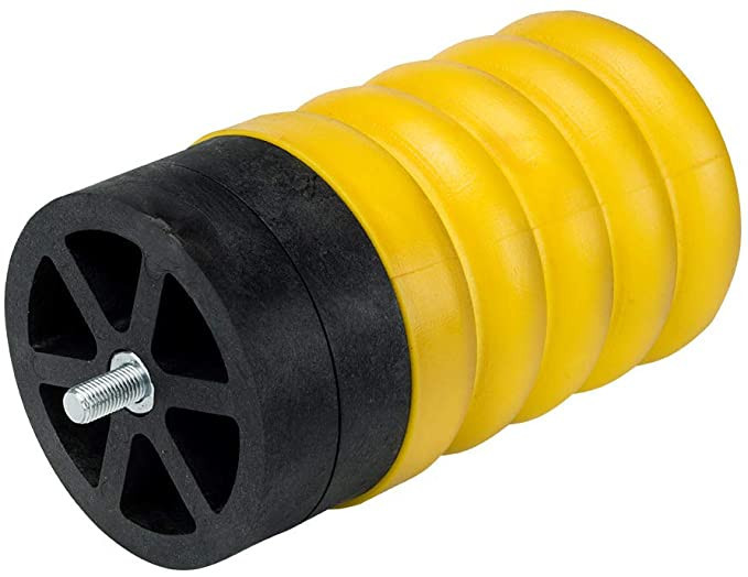 SUMOSPRINGS traseros para Fiat Ducato / Renault Master