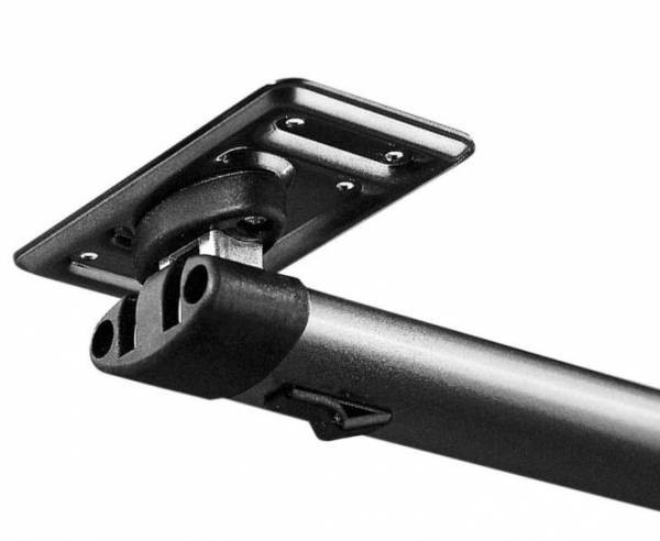 Pata plegable ovalada (varios modelos)