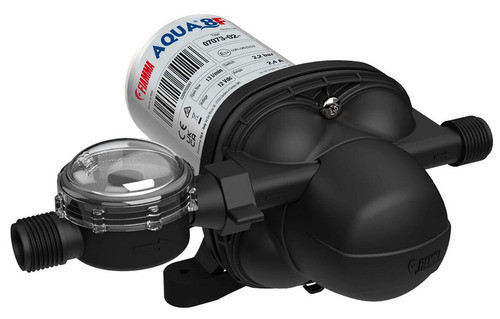 Bomba autoaspirante FIAMMA Aqua 8F 13L/min 2,2 bar (12V)
