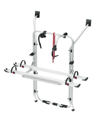Portabicicletas Portón FIAMMA Carry-Bike VW T5