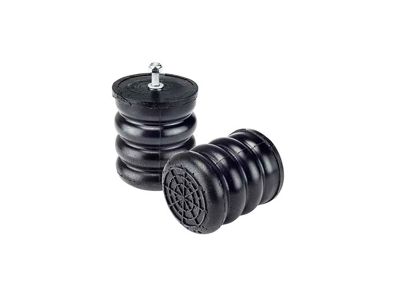 SUMOSPRINGS delanteros para Crafter/Sprinter