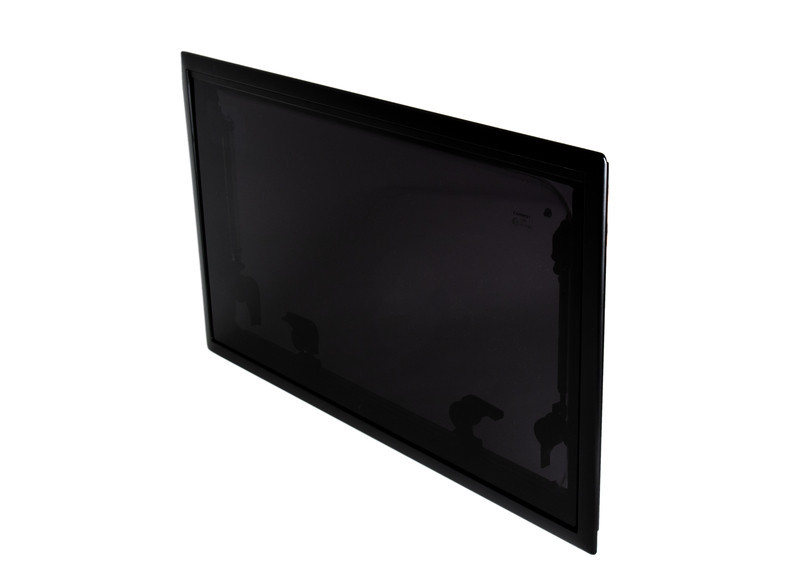 Ventana CARBEST abatible RW STYLE