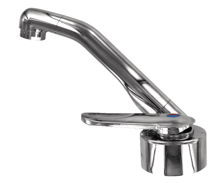 Grifo mezclador COMET Florenz