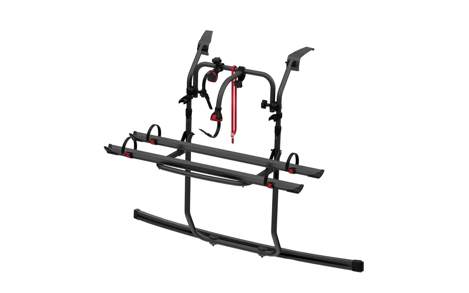 Portabicicletas Portón FIAMMA Carry-Bike Ford Transit Custom / Tourneo Custom V710 (2024-...)