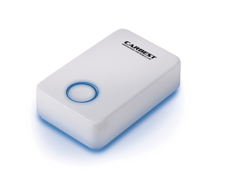 Alarma CARBEST 3 en 1