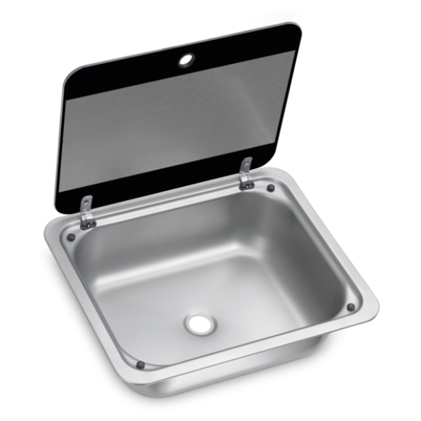 Fregadero DOMETIC SNG 4133