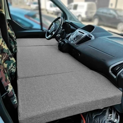 Cama delantera Ford Transit Custom V362 (2014-2024) / Ford Transit Van (2013-...)