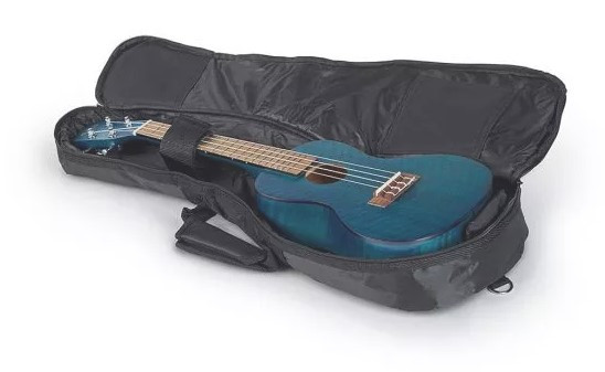 Funda ROCKBAG Student Ukulele Concierto RB20001B