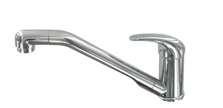 Grifo Mezclador Roma largo 22cm