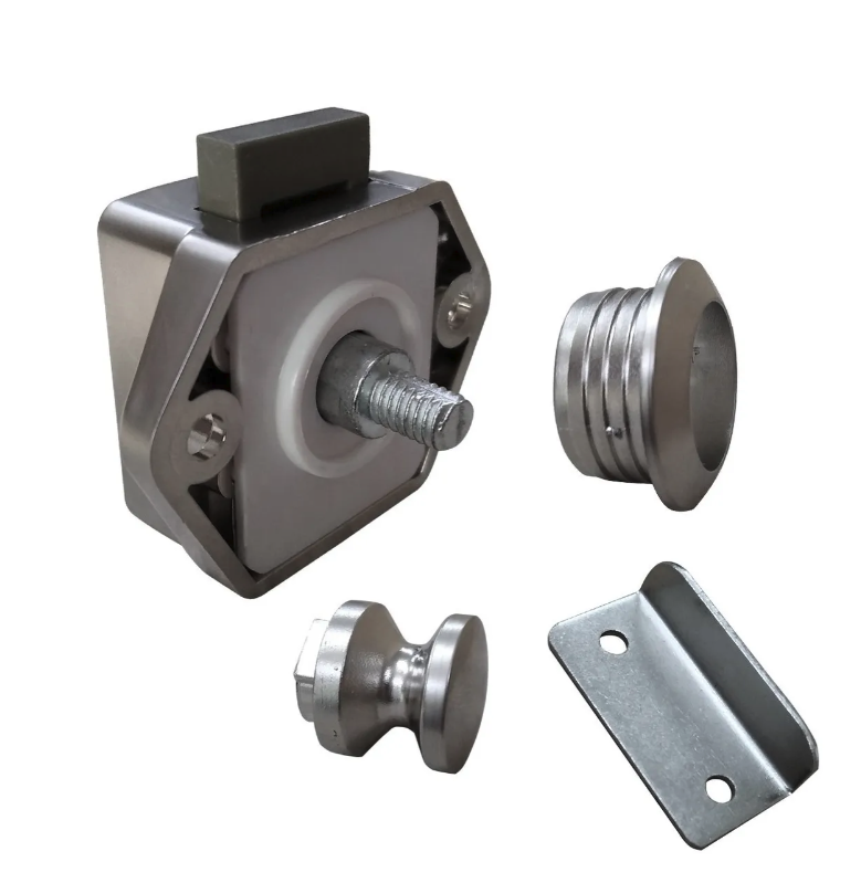 Push Lock mini (Disponible en varios colores)