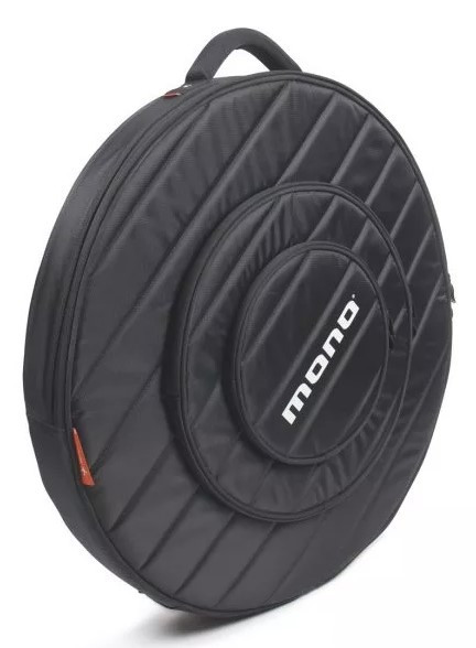 Funda MONO Cymbal 24" (Negro)