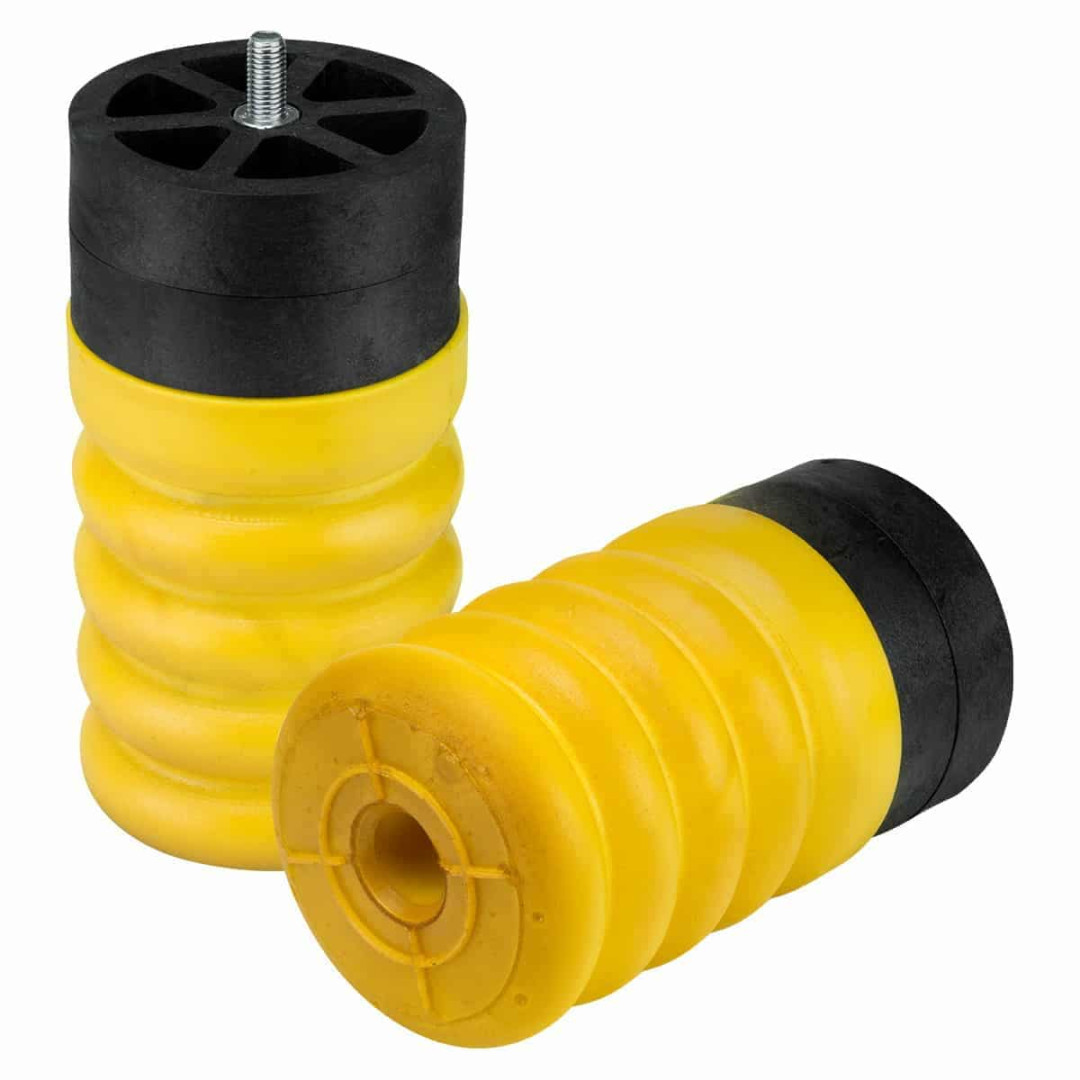SUMOSPRINGS traseros para Fiat Ducato / Renault Master