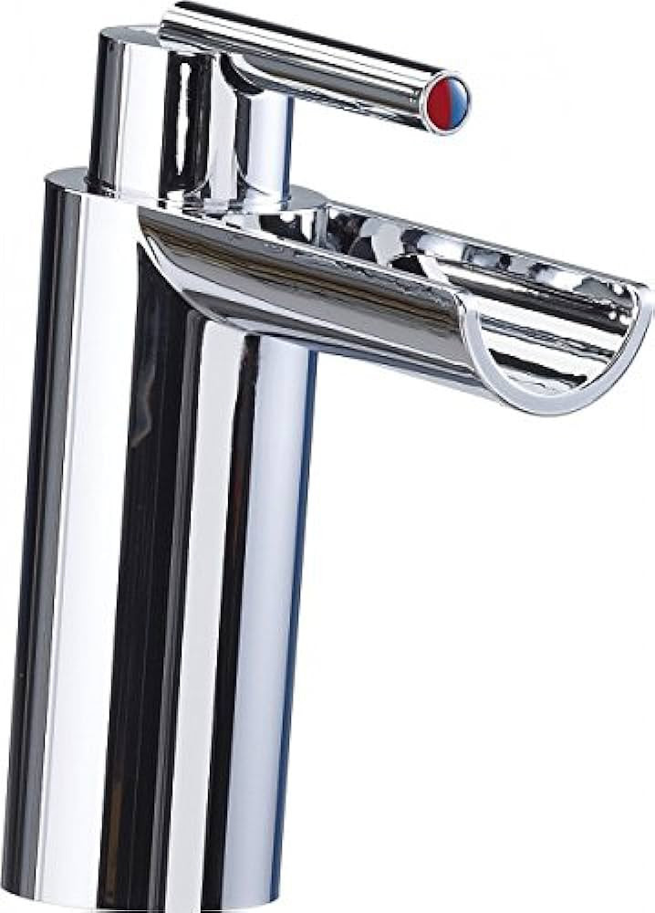 Grifo REICH Cascada Bad