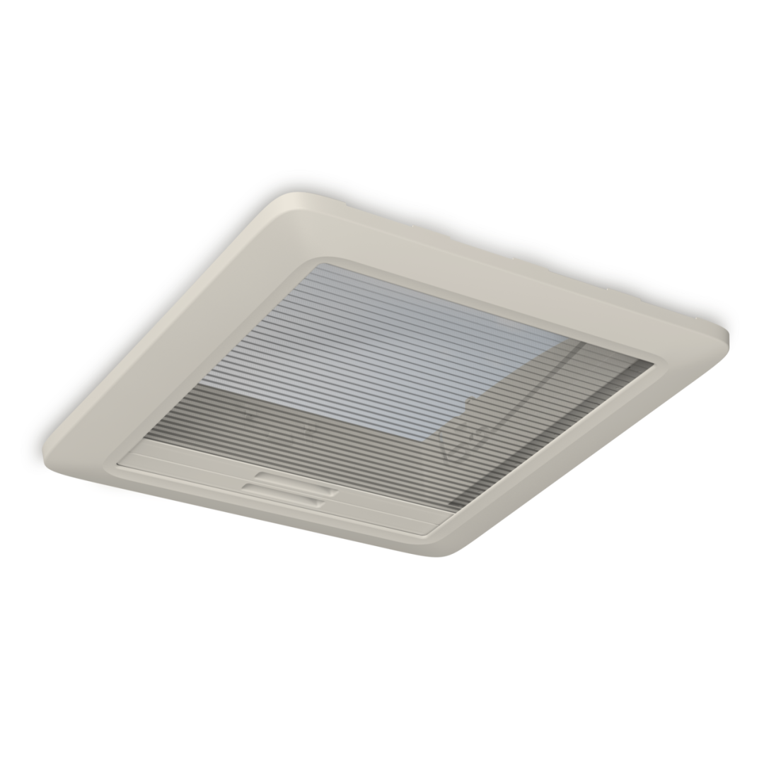 Claraboya 40x40 DOMETIC Mini Heki FL