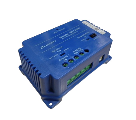 Booster LIPPERT 25Ah WA121525