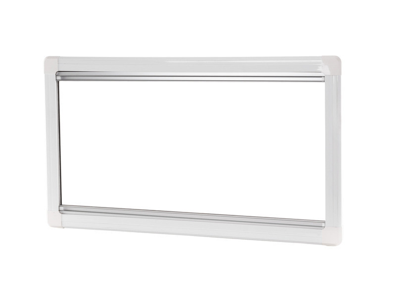 Oscurecedor y mosquitera CARBEST RW MOTION