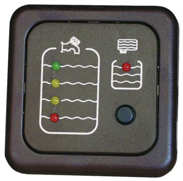 Mòdulo CBE de agua Potable y Grises MT214M