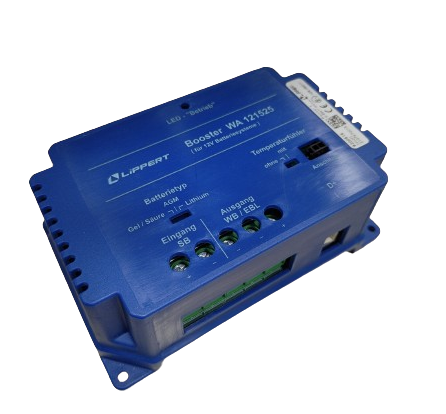 Booster LIPPERT 25Ah WA121525